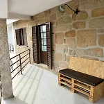 Cantinho Da Belita بيت للعطل