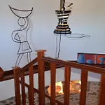 بيت للعطل Cantinho Da Belita *