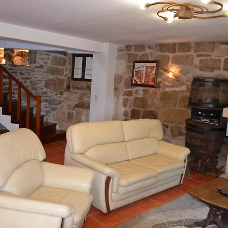 Holiday home Cantinho Da Belita Seia