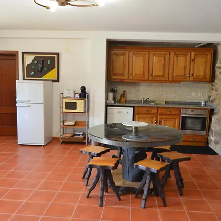 Cantinho Da Belita Holiday home *