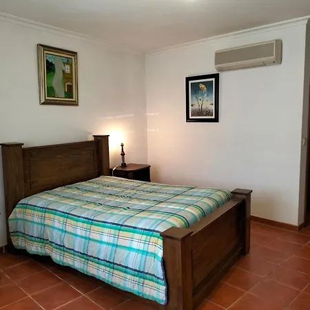 Holiday home Cantinho Da Belita