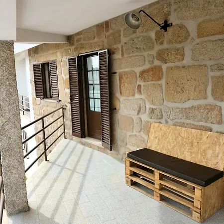 Cantinho Da Belita בית נופש