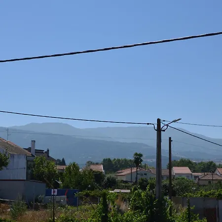 Cantinho Da Belita בית נופש סייה