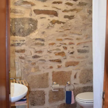 Cantinho Da Belita Tatil Evi Seia