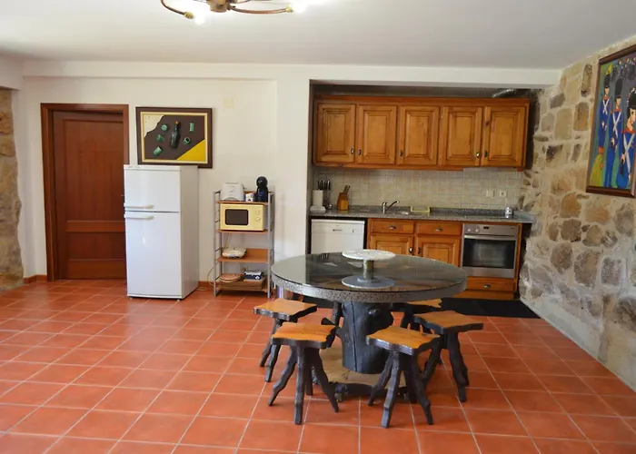 Cantinho Da Belita Holiday home *