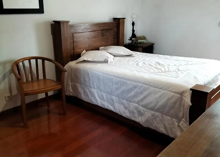 Cantinho Da Belita Tatil Evi