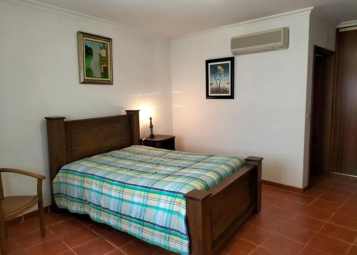 Tatil Evi Cantinho Da Belita