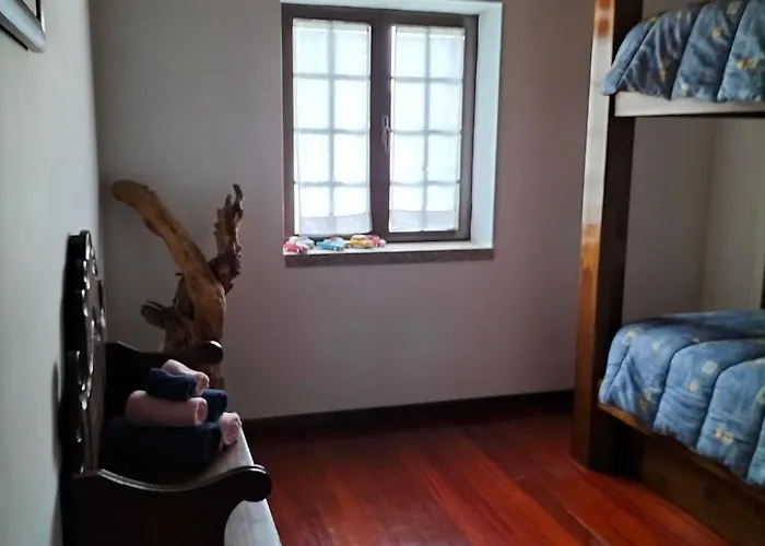 Cantinho Da Belita Seia