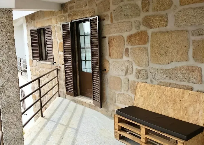 Cantinho Da Belita Holiday home