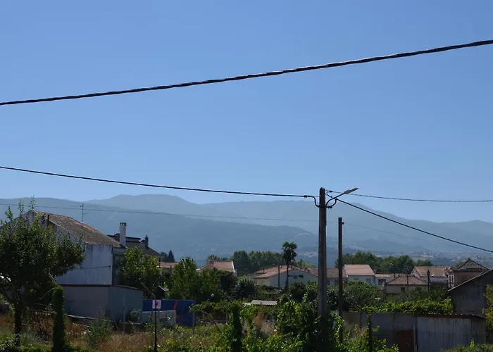 Cantinho Da Belita Holiday home Seia