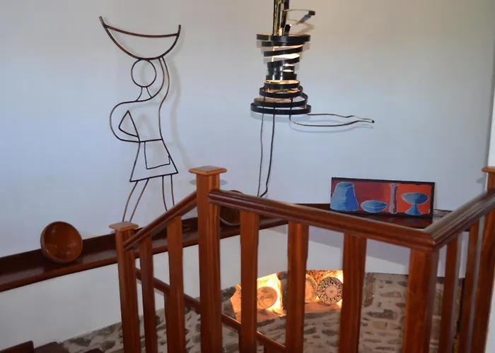Holiday home Cantinho Da Belita *