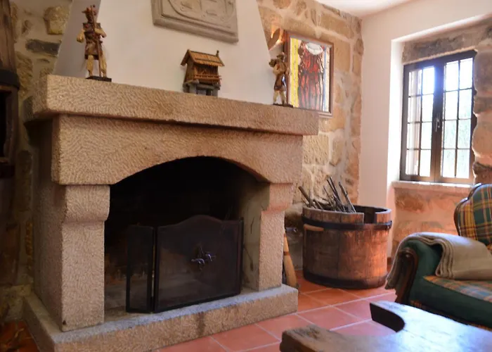 Tatil Evi Cantinho Da Belita *