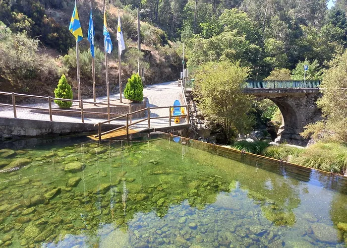 Tatil Evi Cantinho Da Belita