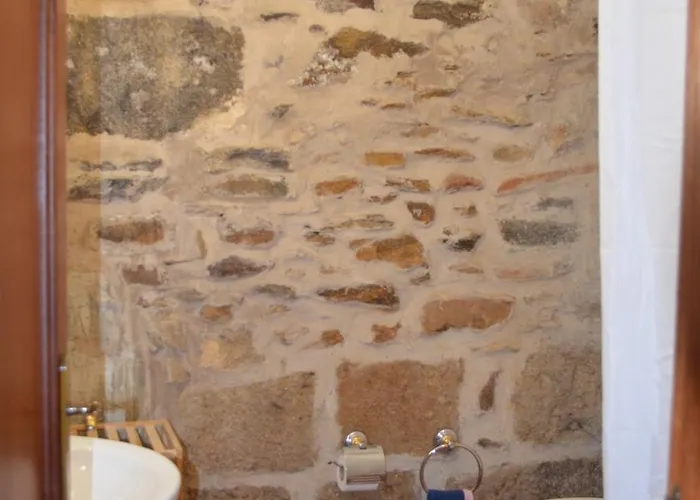Cantinho Da Belita Tatil Evi Seia