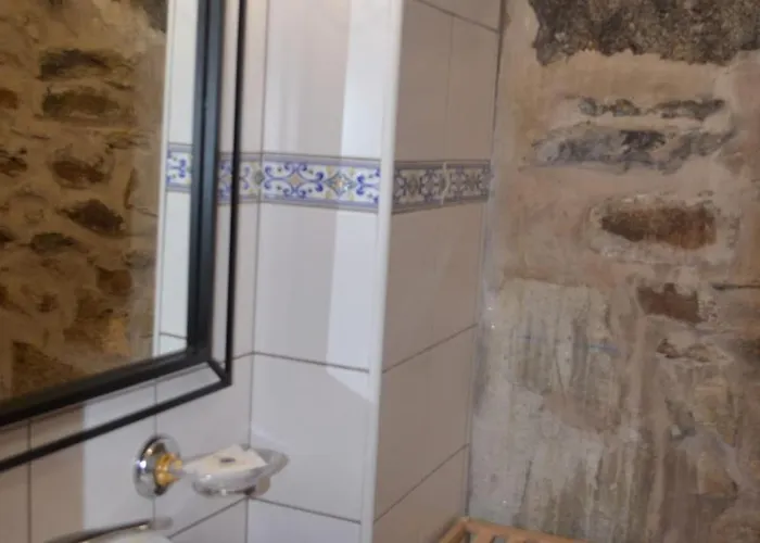 Cantinho Da Belita Tatil Evi *